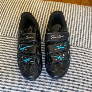 Pearl Izumi Cycling shoes, size 37